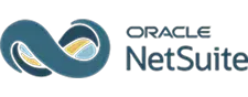 Oracle NetSuite logo – Zenardy is an Oracle NetSuite Alliance Partner
