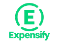 Expensify logo – NetSuite expense integration partner