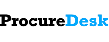 ProcureDesk logo – NetSuite procurement partner