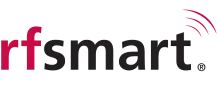 RF-SMART logo – NetSuite warehouse partner