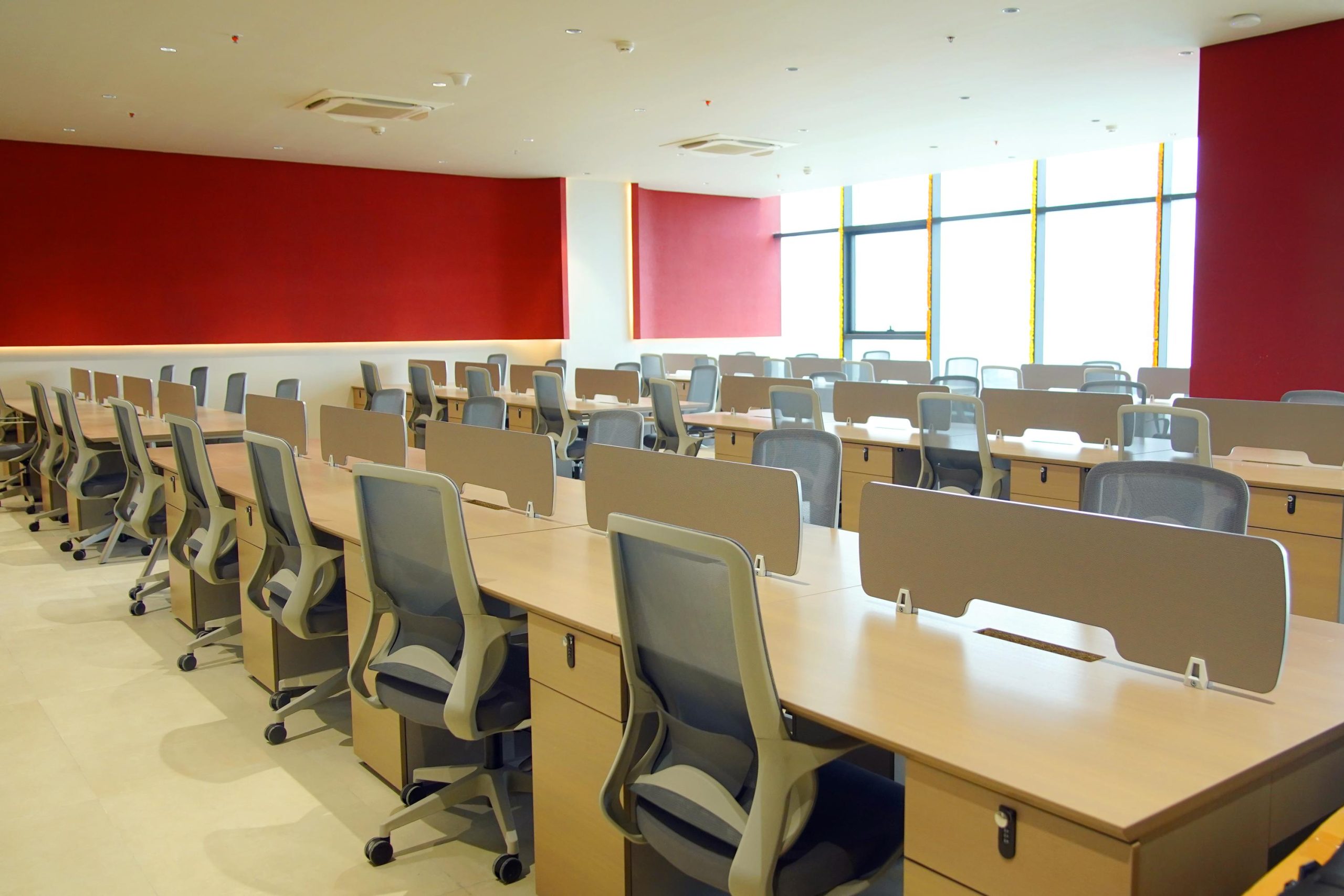 Hyd New Office - 02