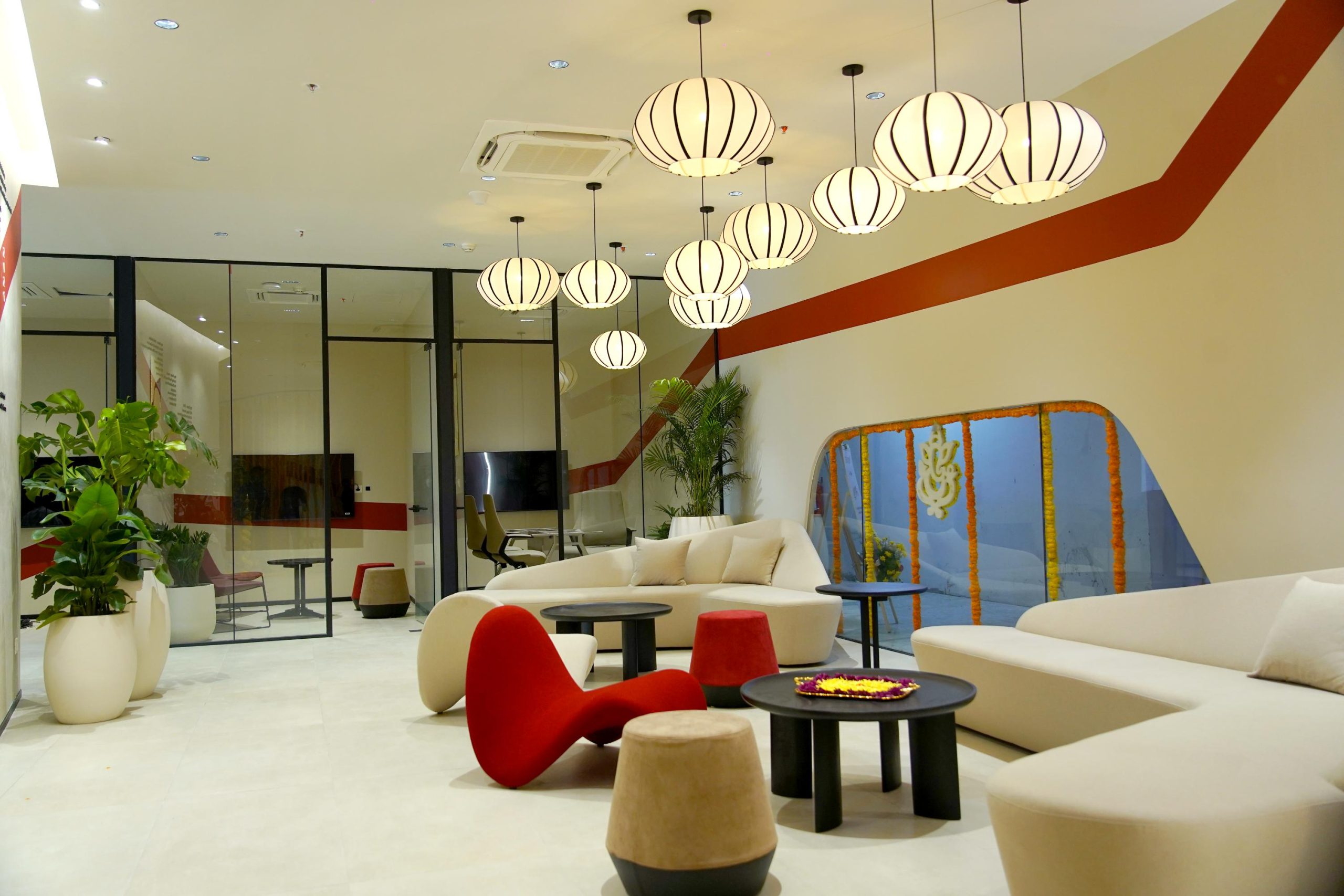 Hyd New Office - 03