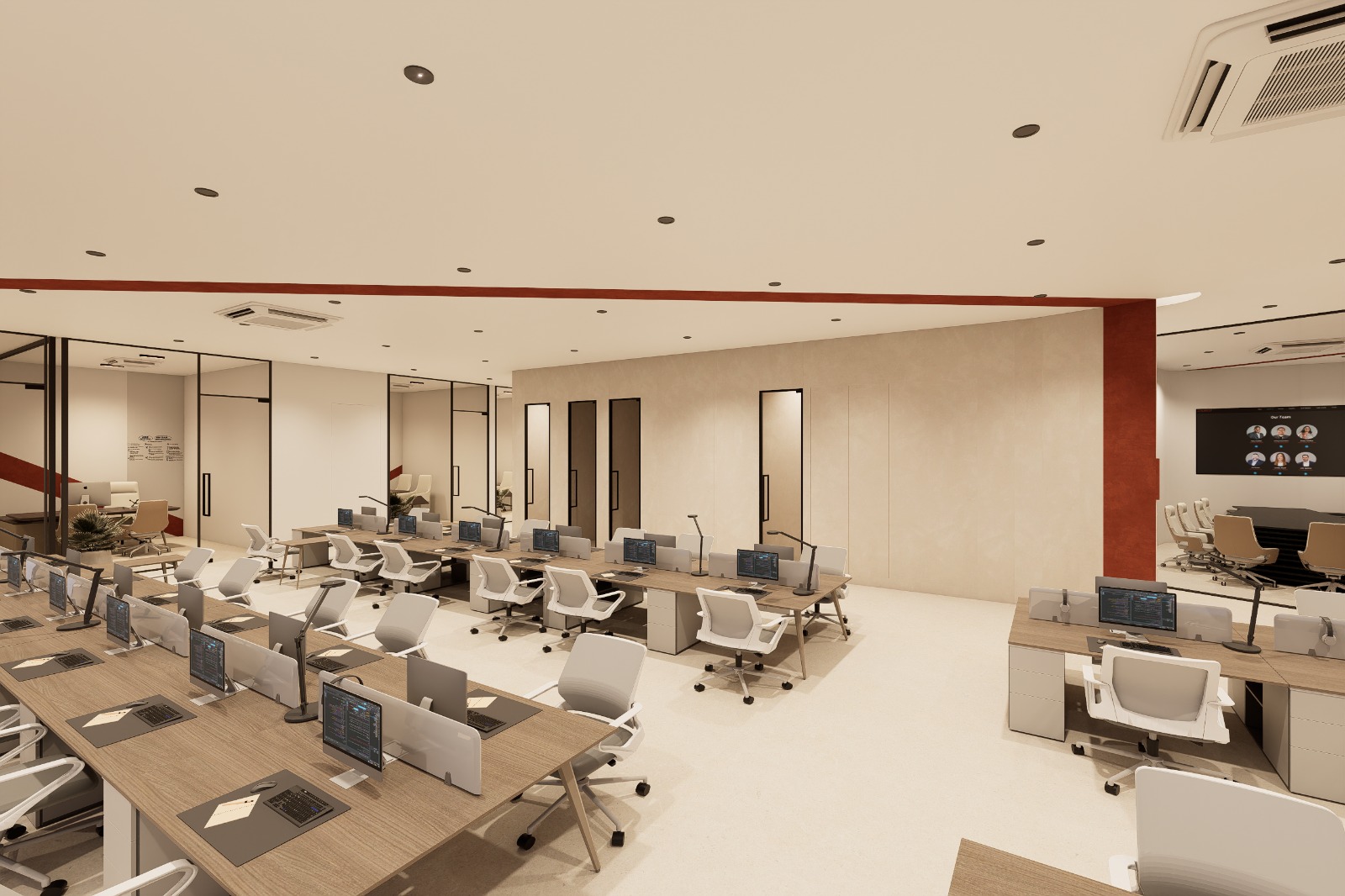 Hyd New Office - 09