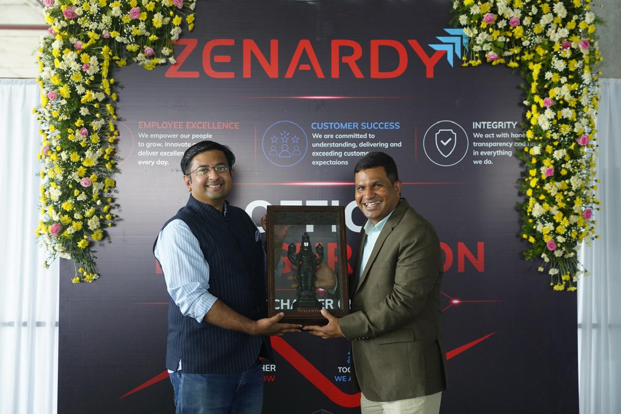 Hyd New Office - 10