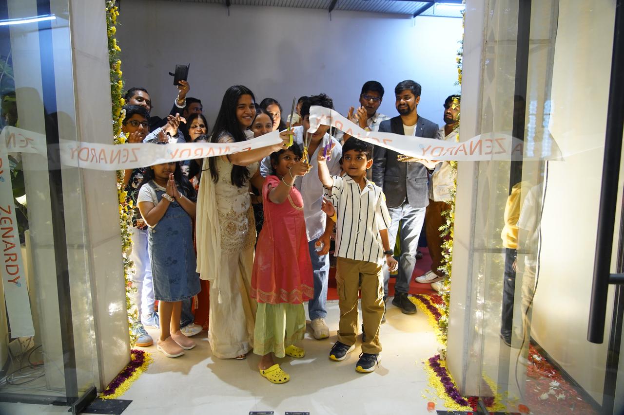 Hyd New Office - 11