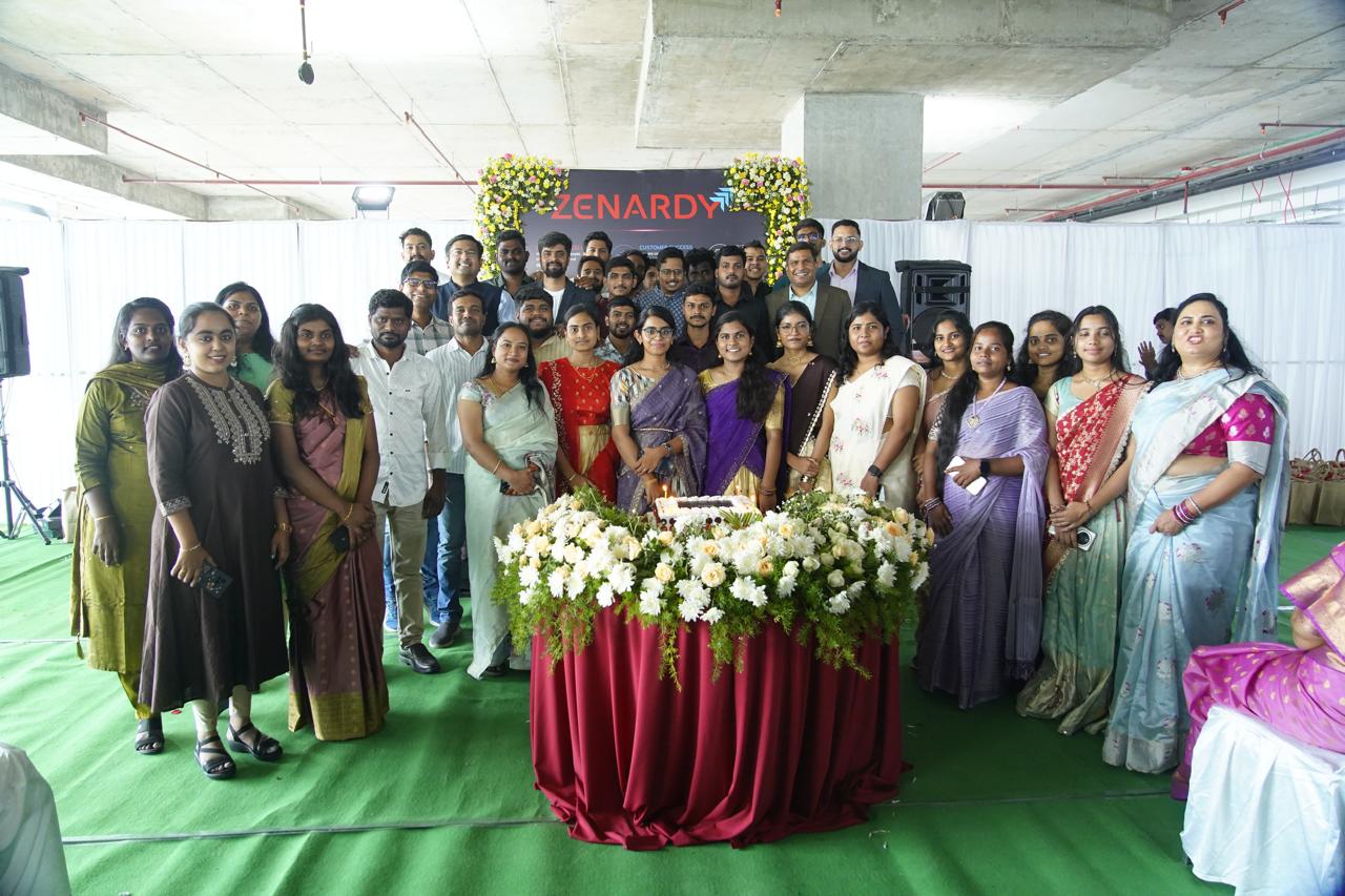 Hyd New Office - 12